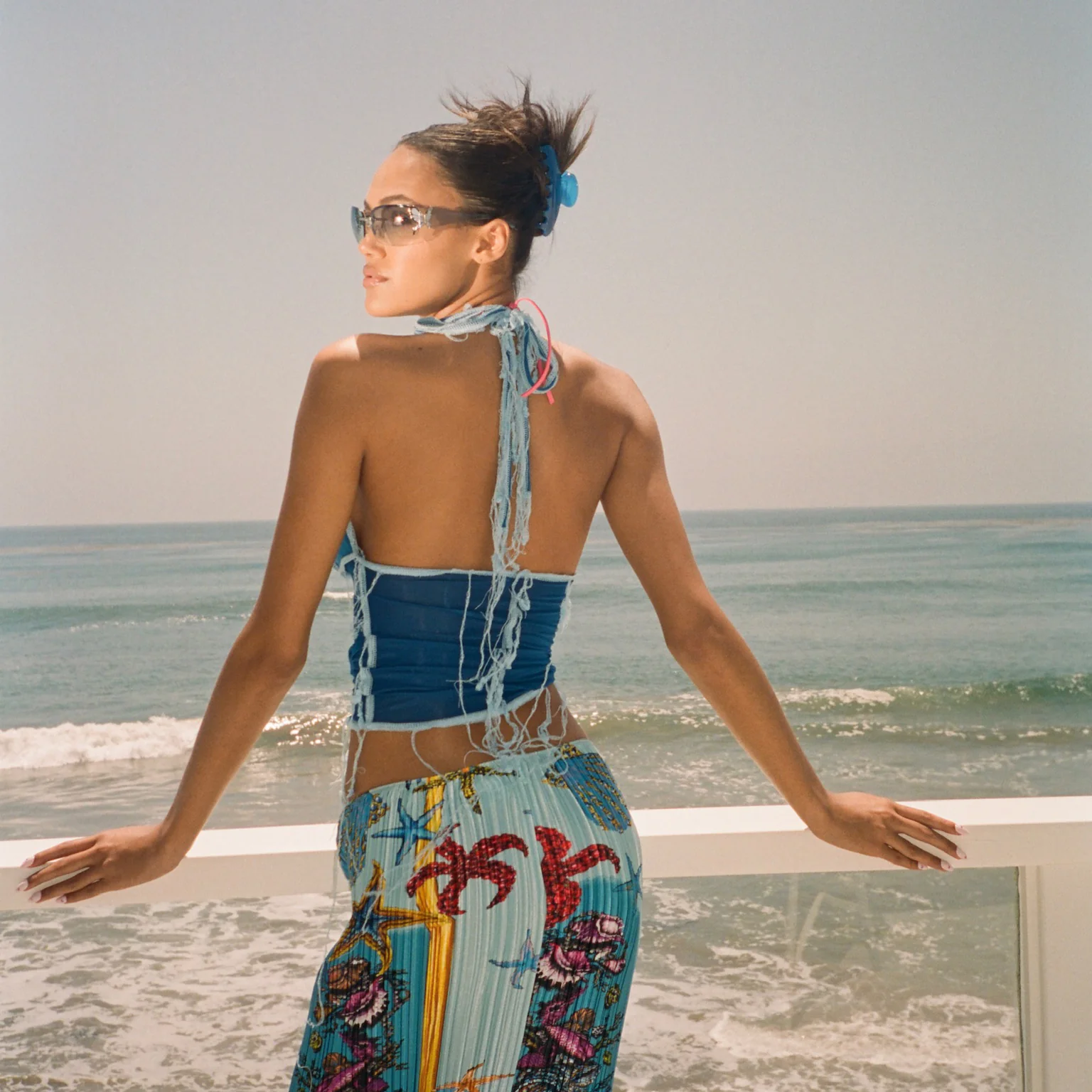 Big Effing Clip in Blue Crush - Image 4