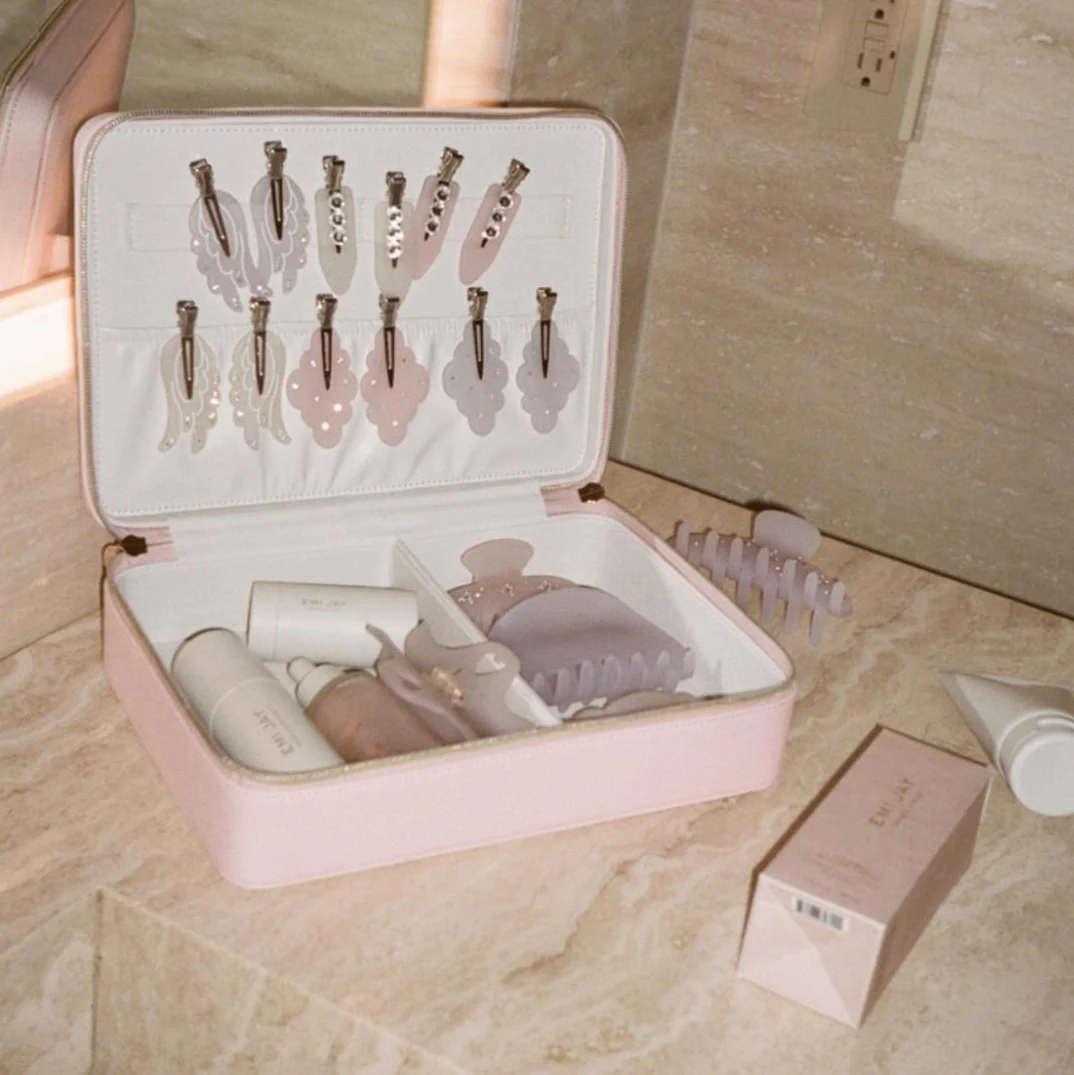 Cloud Popstar Clips in Daydream - Image 3